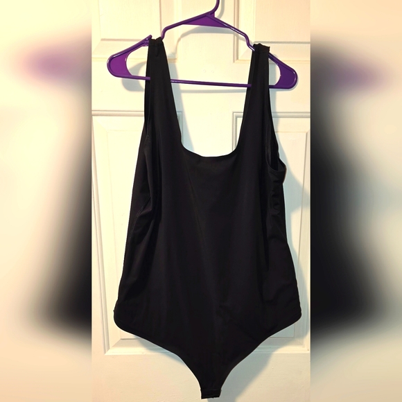 PINSY Other - PINSY plus size CHEEKY shapewear